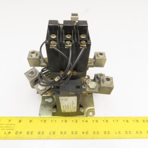 Allen Bradley 592-TPD200 184A Overload Relay