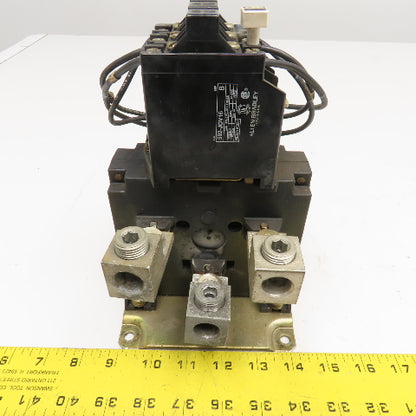 Allen Bradley 592-TPD200 184A Overload Relay
