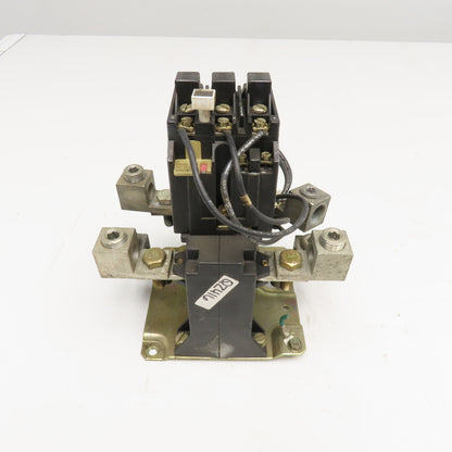 Allen Bradley 592-TPD200 184A Overload Relay