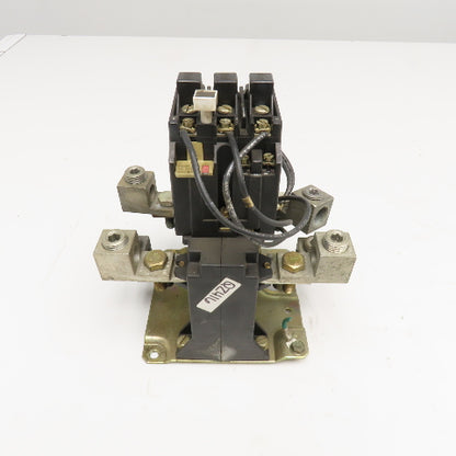 Allen Bradley 592-TPD200 184A Overload Relay