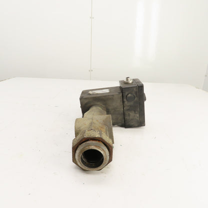 Electronics Inc. 578-C MagnaValve Shot Peening Control Scaled 30# (REPAIR)