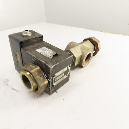Electronics Inc. 578-C MagnaValve Shot Peening Control Scaled 30# (REPAIR)