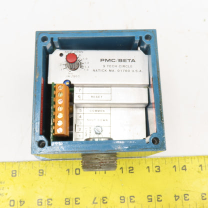 PMC/BETA 440S00000000 Solid State Vibration Switch 100-130VAC