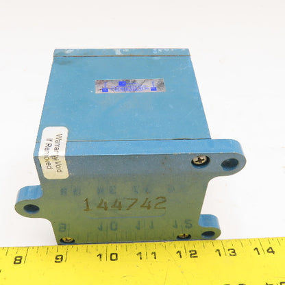 PMC/BETA 440S00000000 Solid State Vibration Switch 100-130VAC