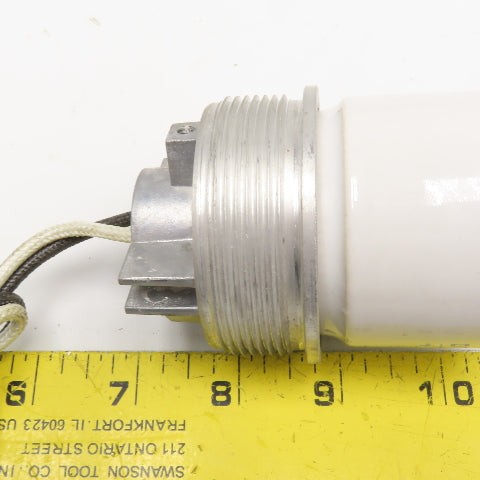 600V 1500W Mogul Base Ceramic Light Socket KPB250PMT Explosion Proof Fixture