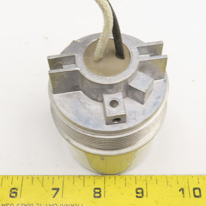 600V 1500W Mogul Base Ceramic Light Socket KPB250PMT Explosion Proof Fixture