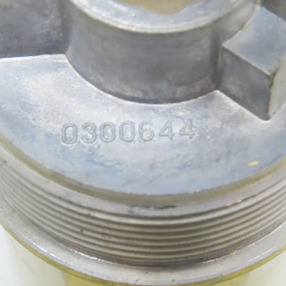 600V 1500W Mogul Base Ceramic Light Socket KPB250PMT Explosion Proof Fixture