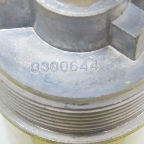 600V 1500W Mogul Base Ceramic Light Socket KPB250PMT Explosion Proof Fixture