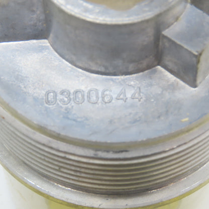 600V 1500W Mogul Base Ceramic Light Socket KPB250PMT Explosion Proof Fixture