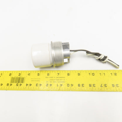 600V 1500W Mogul Base Ceramic Light Socket KPB250PMT Explosion Proof Fixture