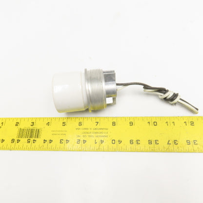 600V 1500W Mogul Base Ceramic Light Socket KPB250PMT Explosion Proof Fixture