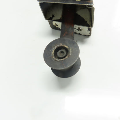 Bunri POS-25-1 Separator Oil Skimmer Assembly 200V 3Ph NO Belt