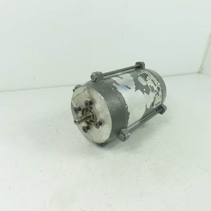IKH H 56 BX/2 0.090kW AC Electric Motor 2710RPM Y 230/400V 50HZ 8mm Shaft