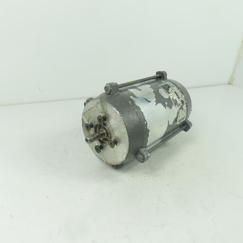 IKH H 56 BX/2 0.090kW AC Electric Motor 2710RPM Y 230/400V 50HZ 8mm Shaft