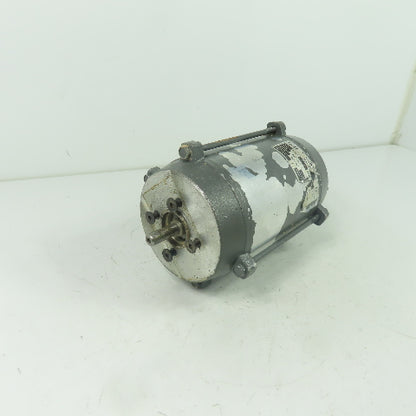 IKH H 56 BX/2 0.090kW AC Electric Motor 2710RPM Y 230/400V 50HZ 8mm Shaft