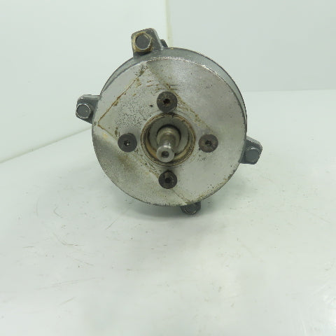 IKH H 56 BX/2 0.090kW AC Electric Motor 2710RPM Y 230/400V 50HZ 8mm Shaft