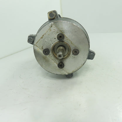 IKH H 56 BX/2 0.090kW AC Electric Motor 2710RPM Y 230/400V 50HZ 8mm Shaft