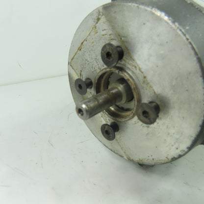 IKH H 56 BX/2 0.090kW AC Electric Motor 2710RPM Y 230/400V 50HZ 8mm Shaft