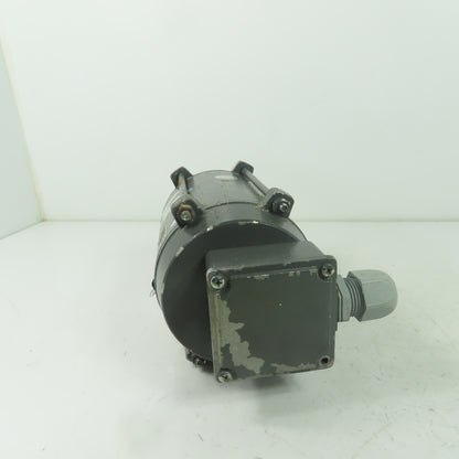 IKH H 56 BX/2 0.090kW AC Electric Motor 2710RPM Y 230/400V 50HZ 8mm Shaft