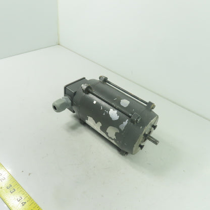 IKH H 56 BX/2 0.090kW AC Electric Motor 2710RPM Y 230/400V 50HZ 8mm Shaft