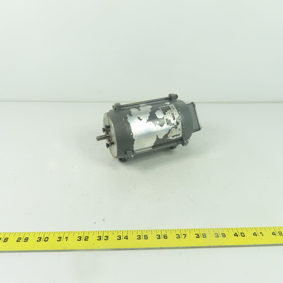 IKH H 56 BX/2 0.090kW AC Electric Motor 2710RPM Y 230/400V 50HZ 8mm Shaft