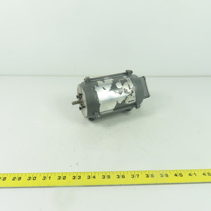 IKH H 56 BX/2 0.090kW AC Electric Motor 2710RPM Y 230/400V 50HZ 8mm Shaft