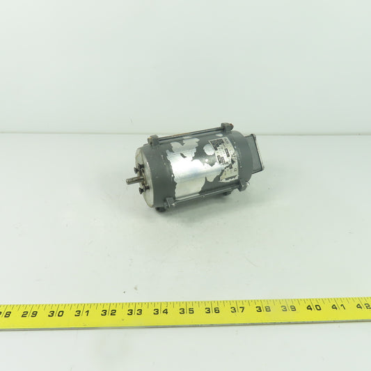 IKH H 56 BX/2 0.090kW AC Electric Motor 2710RPM Y 230/400V 50HZ 8mm Shaft