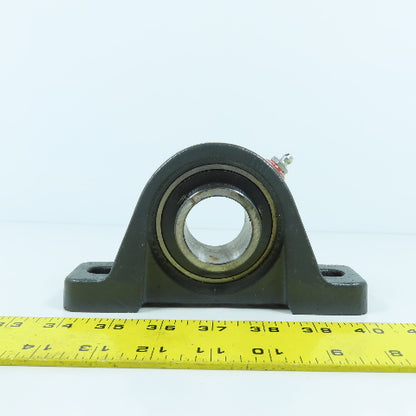 Browning VPS-223 AH 1-7/16" Bore 2 Bolt Pillow Block Bearing (New No Box)