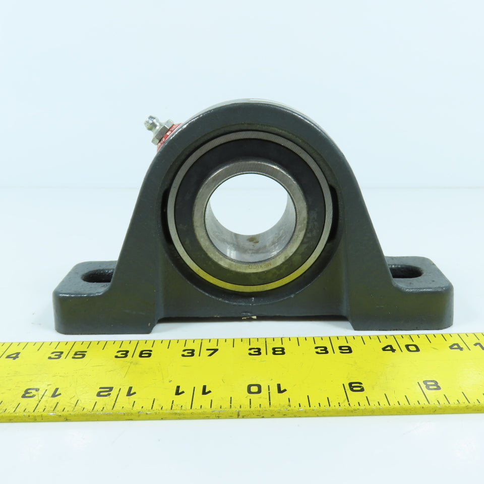 Browning VPS-223 AH 1-7/16" Bore 2 Bolt Pillow Block Bearing (New No Box)