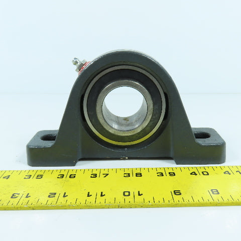 Browning VPS-223 AH 1-7/16" Bore 2 Bolt Pillow Block Bearing (New No Box)