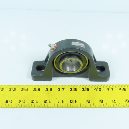 Browning VPS-223 AH 1-7/16" Bore 2 Bolt Pillow Block Bearing (New No Box)