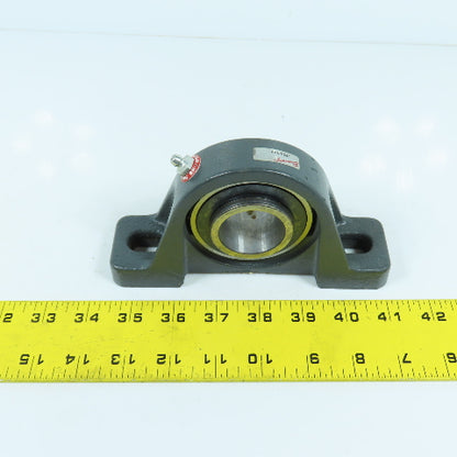 Browning VPS-223 AH 1-7/16" Bore 2 Bolt Pillow Block Bearing (New No Box)