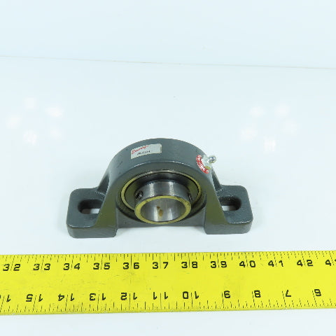 Browning VPS-223 AH 1-7/16" Bore 2 Bolt Pillow Block Bearing (New No Box)