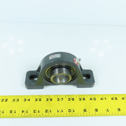 Browning VPS-223 AH 1-7/16" Bore 2 Bolt Pillow Block Bearing (New No Box)