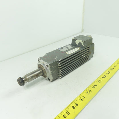 Perske KNS 22.08-2 0.27KW Spindle Motor 3Ph Y400V 0.7A 10,960RPM 200Hz