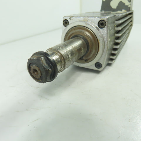 Perske KNS 22.08-2 0.27KW Spindle Motor 3Ph Y400V 0.7A 10,960RPM 200Hz