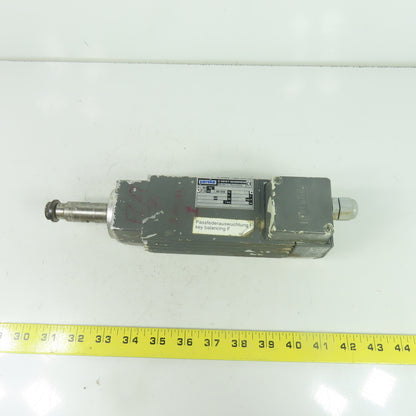 Perske KNS 22.08-2 0.27KW Spindle Motor 3Ph Y400V 0.7A 10,960RPM 200Hz