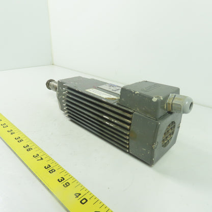 Perske KNS 22.08-2 0.27KW Spindle Motor 3Ph Y400V 0.7A 10,960RPM 200Hz