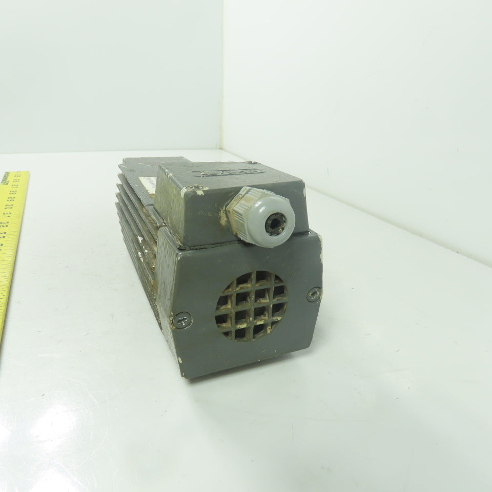 Perske KNS 22.08-2 0.27KW Spindle Motor 3Ph Y400V 0.7A 10,960RPM 200Hz