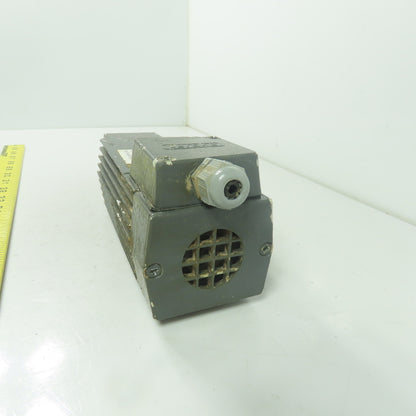Perske KNS 22.08-2 0.27KW Spindle Motor 3Ph Y400V 0.7A 10,960RPM 200Hz