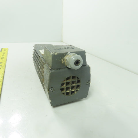 Perske KNS 22.08-2 0.27KW Spindle Motor 3Ph Y400V 0.7A 10,960RPM 200Hz