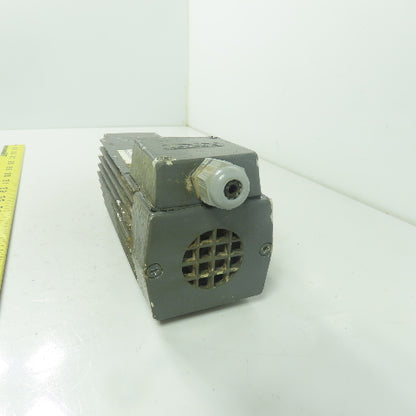 Perske KNS 22.08-2 0.27KW Spindle Motor 3Ph Y400V 0.7A 10,960RPM 200Hz