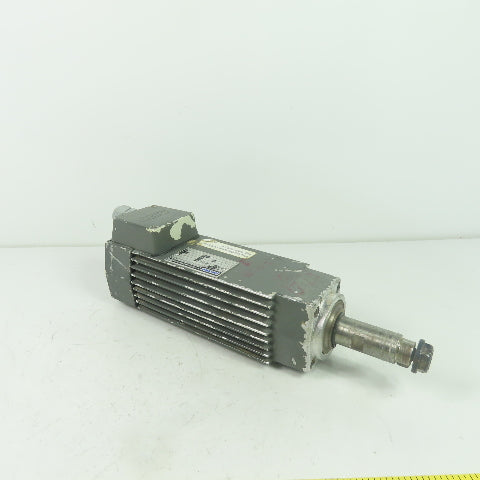 Perske KNS 22.08-2 0.27KW Spindle Motor 3Ph Y400V 0.7A 10,960RPM 200Hz