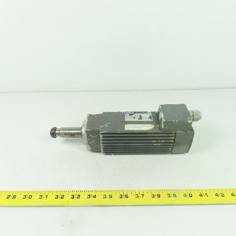 Perske KNS 22.08-2 0.27KW Spindle Motor 3Ph Y400V 0.7A 10,960RPM 200Hz