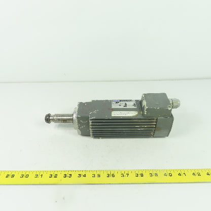 Perske KNS 22.08-2 0.27KW Spindle Motor 3Ph Y400V 0.7A 10,960RPM 200Hz