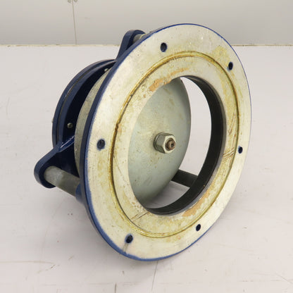Engineered Abrasives 005019 EA5019 Complete Posi-Seal Assembly V6