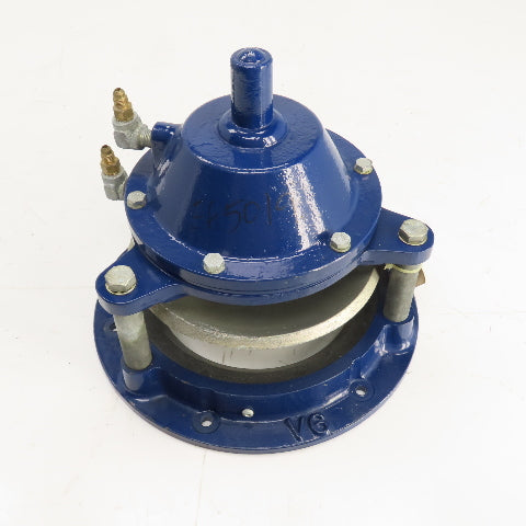 Engineered Abrasives 005019 EA5019 Complete Posi-Seal Assembly V6