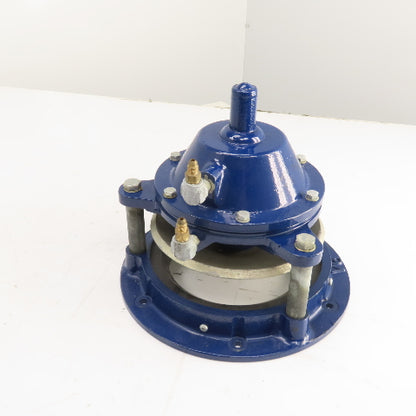 Engineered Abrasives 005019 EA5019 Complete Posi-Seal Assembly V6