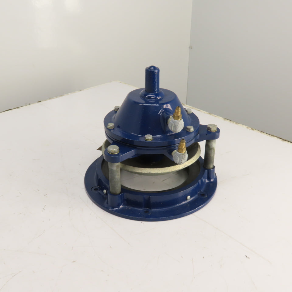 Engineered Abrasives 005019 EA5019 Complete Posi-Seal Assembly V6