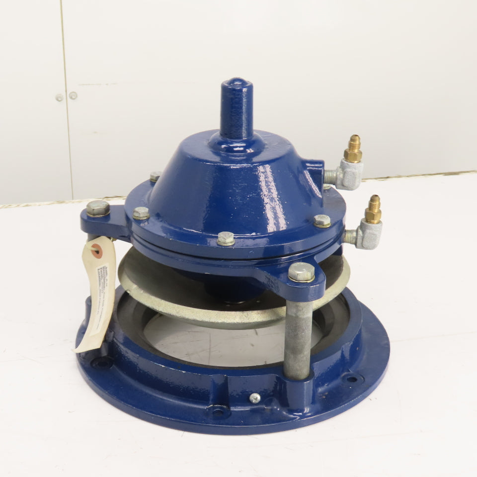 Engineered Abrasives 005019 EA5019 Complete Posi-Seal Assembly V6